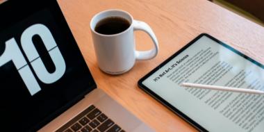 10 Resume Tips To Help You Land Your Dream Job