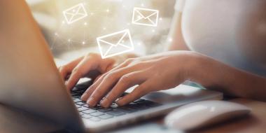 Отправка резюме по почте: сделайте это правильно