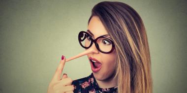 Lying on your CV: The Facts and The Risks