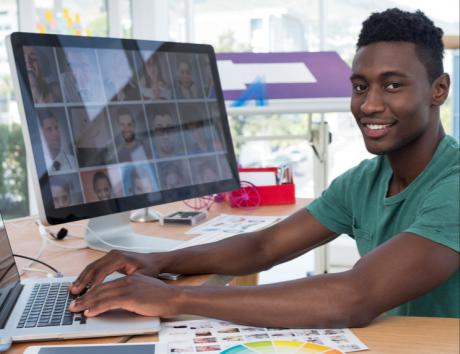 Competências no curriculum vitae