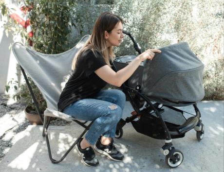 životopis mateřská dovolená