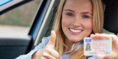 How To List Driver’s License on Resumes