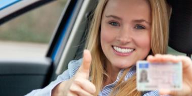 ¿Cómo poner el carnet de conducir en el CV?