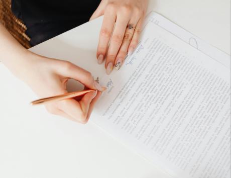 The Ultimate Guide to Declaration in Resumes: Tips, Examples, and Best Practices