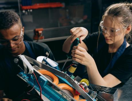 Competenze tecniche curriculum