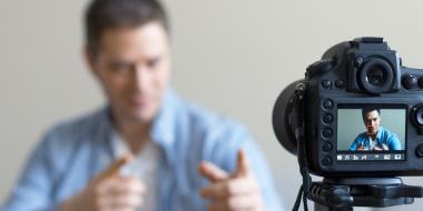 Video curriculum: come farlo per trovare lavoro