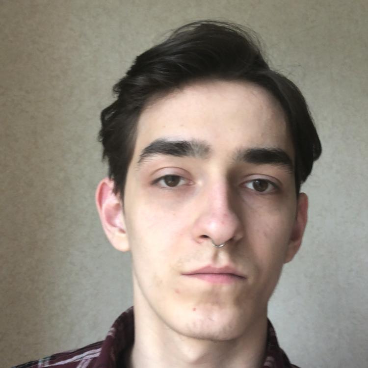 Евгений Степанов