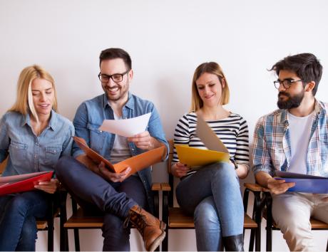 frases para curriculum