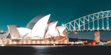 Il perfetto curriculum vitae australiano