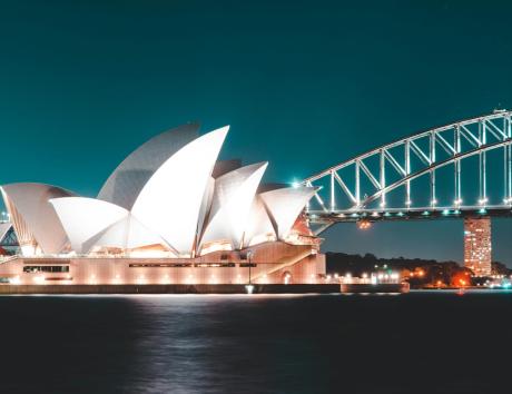 curriculum australiano