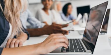 Taille de police pour un CV : conseils et exemples