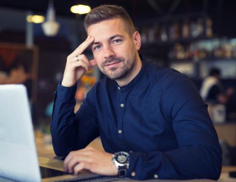 punti di forza e di debolezza curriculum