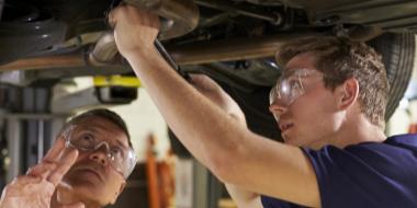 Stage nel Curriculum: Valorizza Esperienza