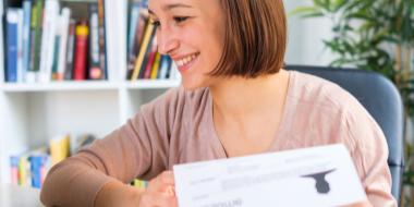 Titulo del currículum: +10 ejemplos para inspirarte