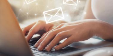 Cómo enviar currículum por email: Guía práctica