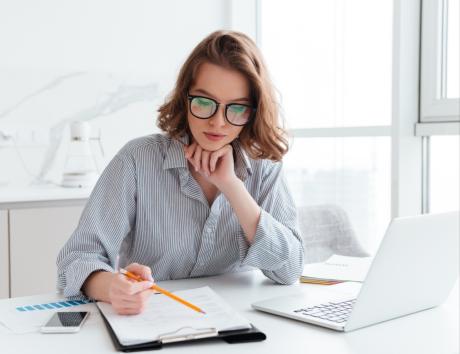 experiencia laboral hoja de vida