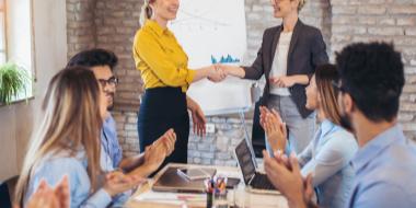 المهارات الشخصية في السيرة الذاتية