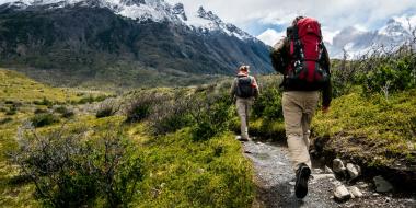 Sabbatical im Lebenslauf angeben – so geht’s