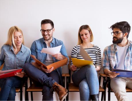 Effective Phrases and Words to Use in Your CV