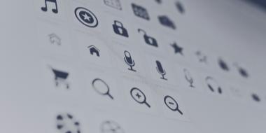 CV Icons: How to Use Them to Enhance Your CV