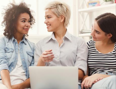 CV Personal Statement